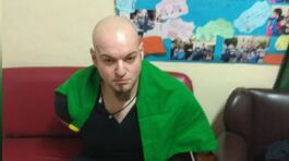 Sparò a 6 migranti, scarcerato thumbnail