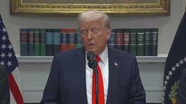 I dazi di Trump affondano i mercati thumbnail
