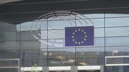 "Via immunità a 2 eurodeputate PD" thumbnail
