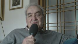 Addio a Pizzul, la voce del calcio thumbnail