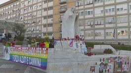 Ecco la voce del Papa, "Grazie" thumbnail