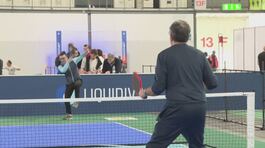 Non solo padel, la fiera a Milano thumbnail
