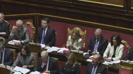 Diciotti, scontro governo-magistrati thumbnail