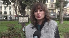 Pamela, la mamma incontra il killer - Studio Aperto Video ...