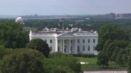 Spari a Washington, paura per Trump thumbnail