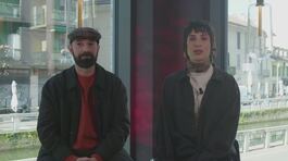 La "vita fusa" dei Coma Cose thumbnail