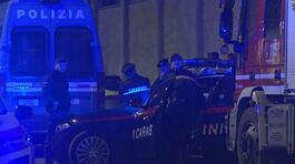 Bari, rivolta nel carcere minorile thumbnail