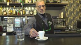 Caffè, tazzina verso i due euro thumbnail
