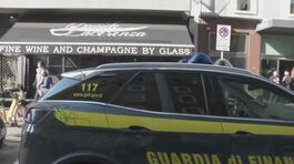Droga ed escort, la Nobile tace thumbnail