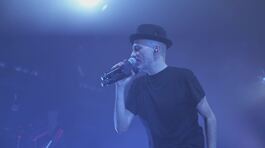 Subsonica, ritorno live in Italia thumbnail