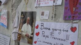 "Forza Francesco, come 12 anni fa" thumbnail