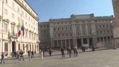 Election day il 25 e 26 maggio