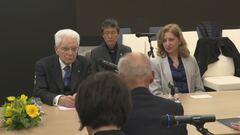 Nuovo attacco russo a Mattarella