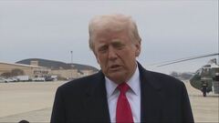 Trump-Putin, prove di tregua