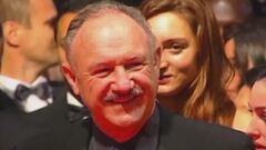 Hackmann, niente eredità ai figli