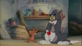 Tom & Jerry, 85 anni di gag thumbnail