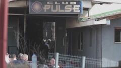 La strage per i fuochi d'artificio