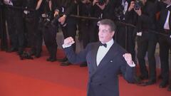La vita "In salita" di Rocky
