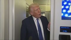 Trump-Putin, domani il colloquio