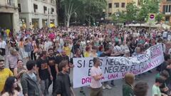 Spagna, è già lotta all'overtourism