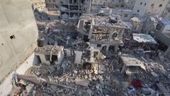Israele attacca, tregua finita