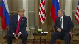 Trump-Putin, colloquio per la pace thumbnail