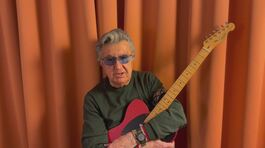 Bobby Solo, 80 anni sognando Elvis thumbnail