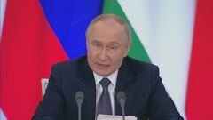 Trump-Putin, "Il mondo è più sicuro"