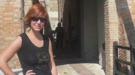Sharon, l'assassino ritratta thumbnail