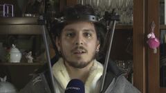 Appello al pirata, "Costituisciti"
