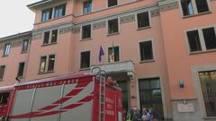 Rsa, 6 morti per incuria