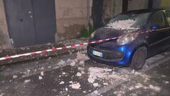 Campi Flegrei, "Centomila a rischio"