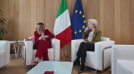 Ue, per la pace attraverso la forza thumbnail