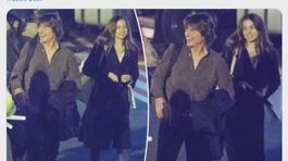 Tom Cruise e Ana, è nato l'amore? thumbnail