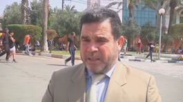 Ucciso il capo politico di Hamas thumbnail
