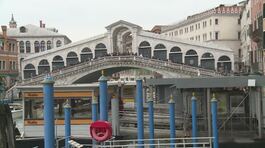 Venezia, torna il ticket e raddoppia thumbnail