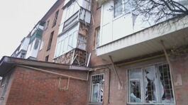 Ucraina, bombe sull'intesa thumbnail
