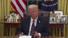 Dazi, la stangata di Trump thumbnail
