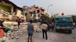 Inferno Myanmar, migliaia di morti thumbnail