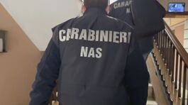 "La sala operatoria era irregolare" thumbnail