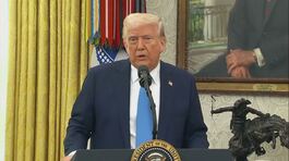Trump "molto arrabbiato" con Putin thumbnail