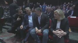 Le Pen condannata, niente elezioni thumbnail