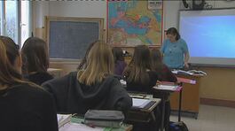 Maturità, conta il voto in condotta thumbnail