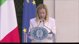 Dazi, stasera l'annuncio di Trump thumbnail