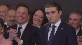 Musk-Trump, fine dell'idillio? thumbnail