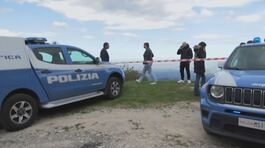 Ilaria Sula, sangue a casa del killer thumbnail