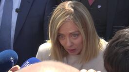 "Preoccupazione, ma non allarmismo" thumbnail