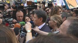"No alle armi, siamo l'alternativa" thumbnail