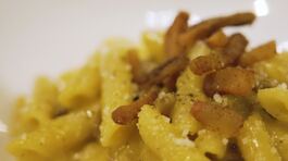 Carbonara day, la festa sui social thumbnail