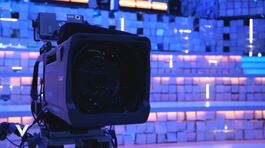 Torna Verissimo su Canale 5 thumbnail